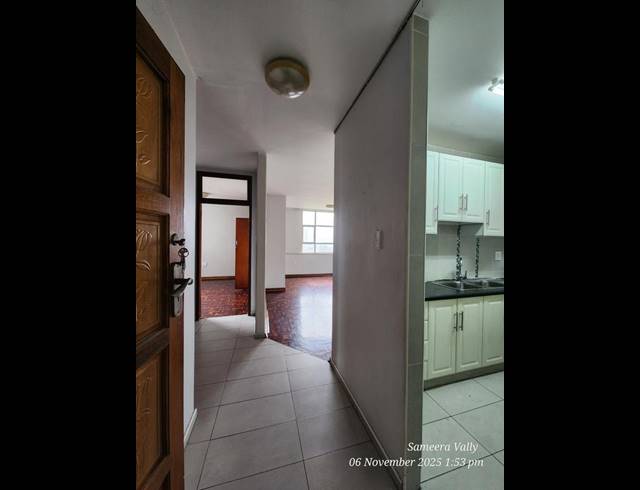 1 BEDROOM PROPERTY TO RENT IN NORTH BEACH